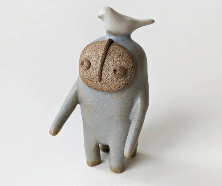 Gallery of Sculpture by Fip Tonks - UK