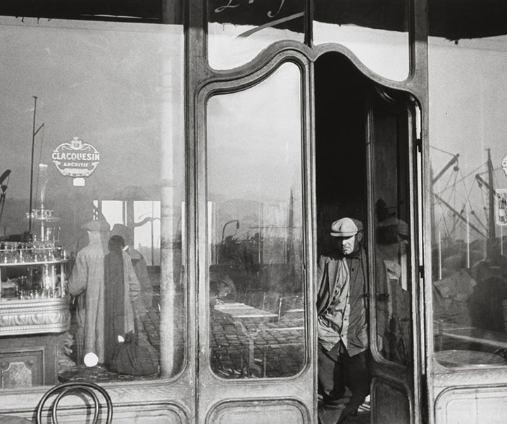 Gallery of Photos by Henri Cartier-Bresson-30s & 40s