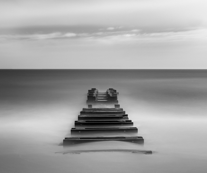 Gallery of photography by G.B. Smith - England