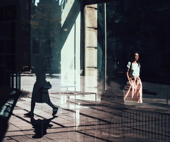 Gallery of Photography by Branislav Teofilovic - Serbia