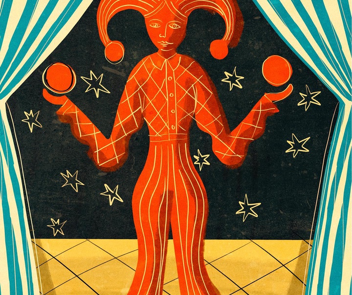 Gallery of Illustration by George Greaves - UK