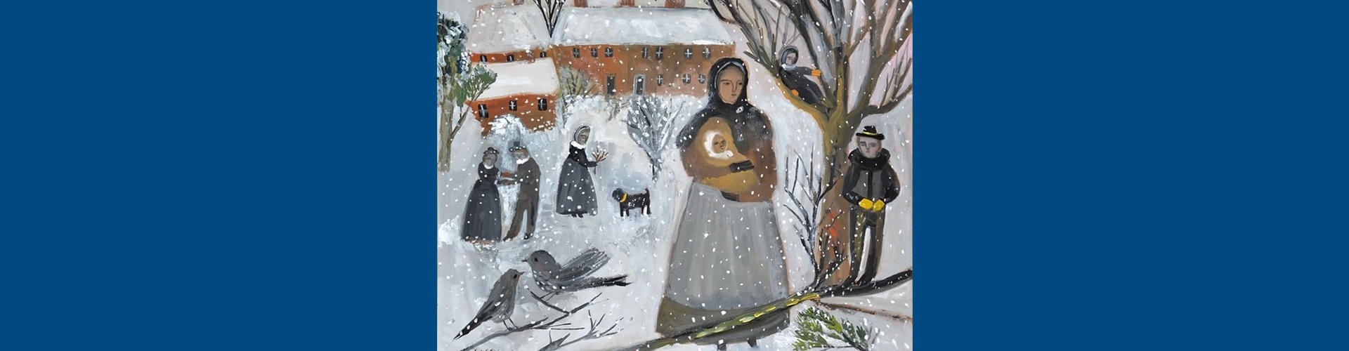 Gallery of Painting by Cathy Cullis - UK