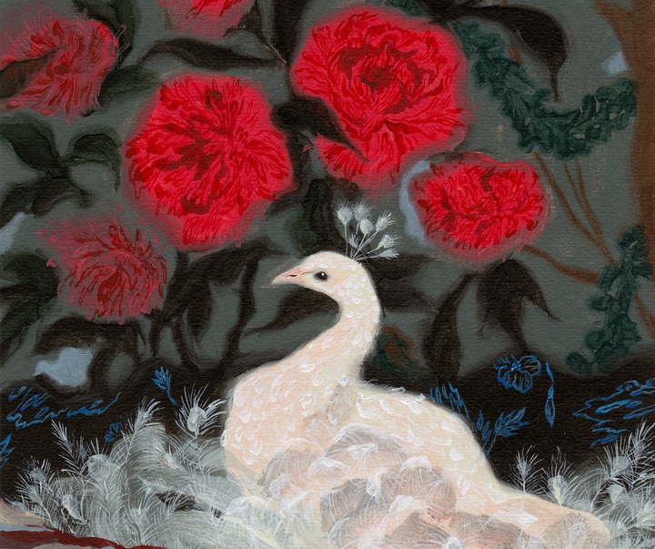 Gallery of Illustration by Yukiko Noritake - Japan