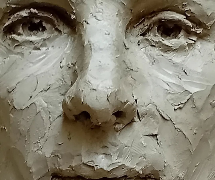 Gallery of Sculpture by Lancelot - France