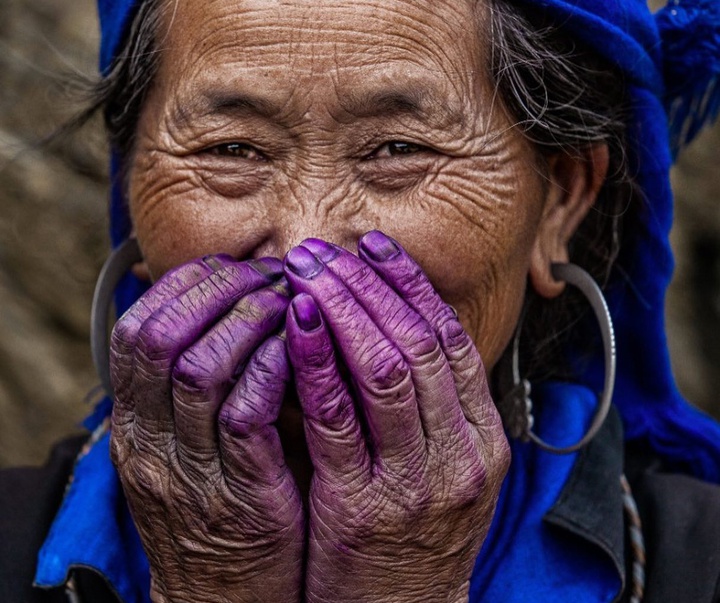 Gallery of Photography by  Réhahn - France