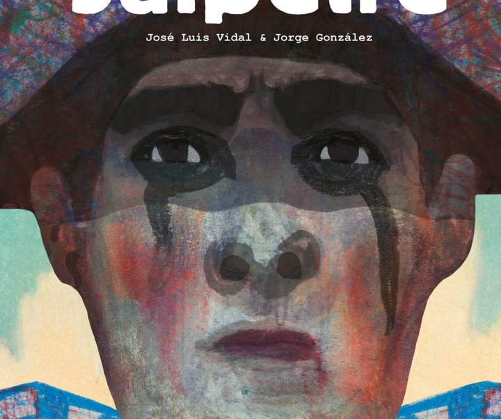 Gallery of Illustration by Jorge González - Spain