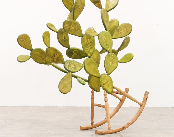 Gallery of Sculpture by Raul De Lara - Mexico