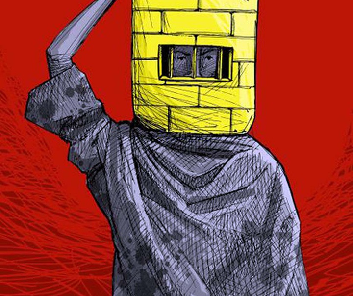 Gallery of Cartoon by Michel Moro Gomez-Cuba