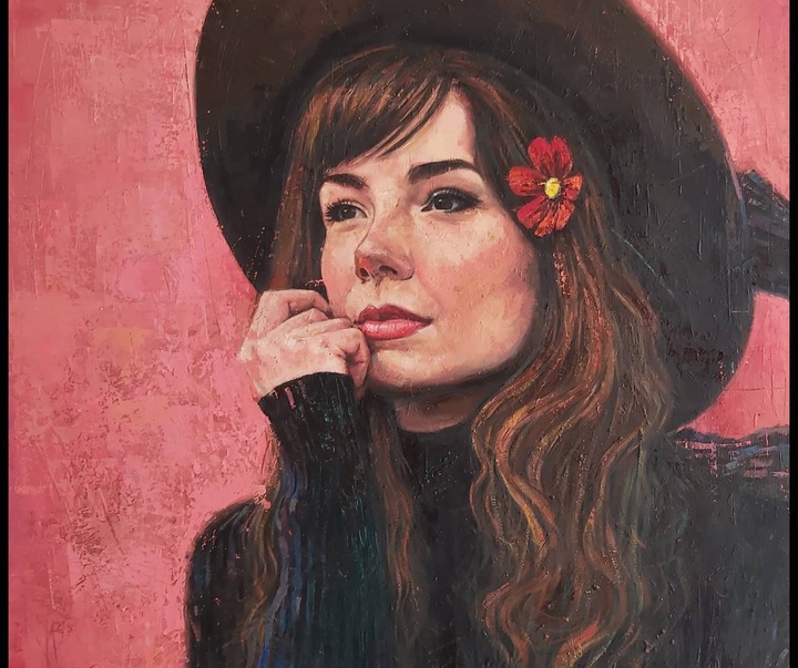 Gallery of Painting by Maikel Benitez - Cuba