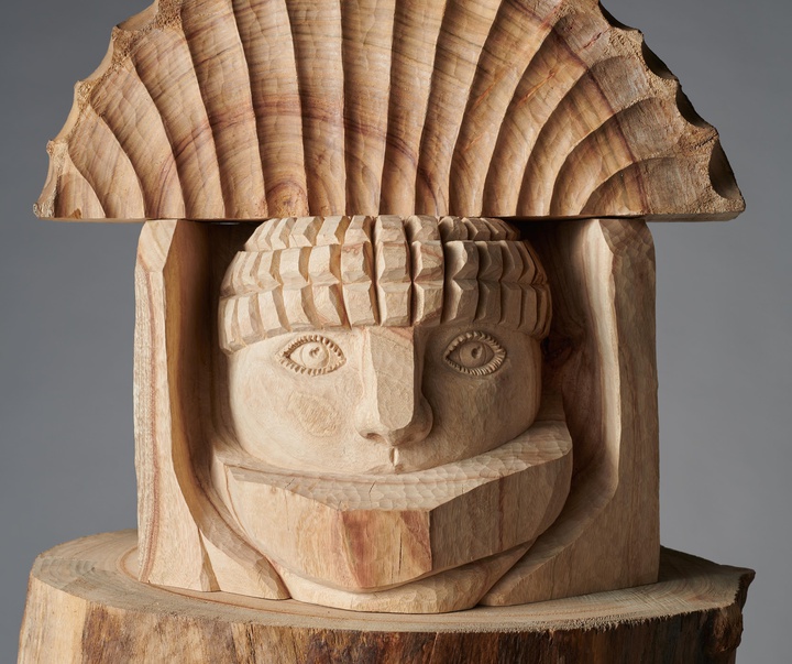 Gallery of Sculpture by Mai Kurotaki - Japan