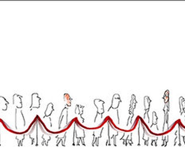 Gallery of Illustration by Serge Bloch - France