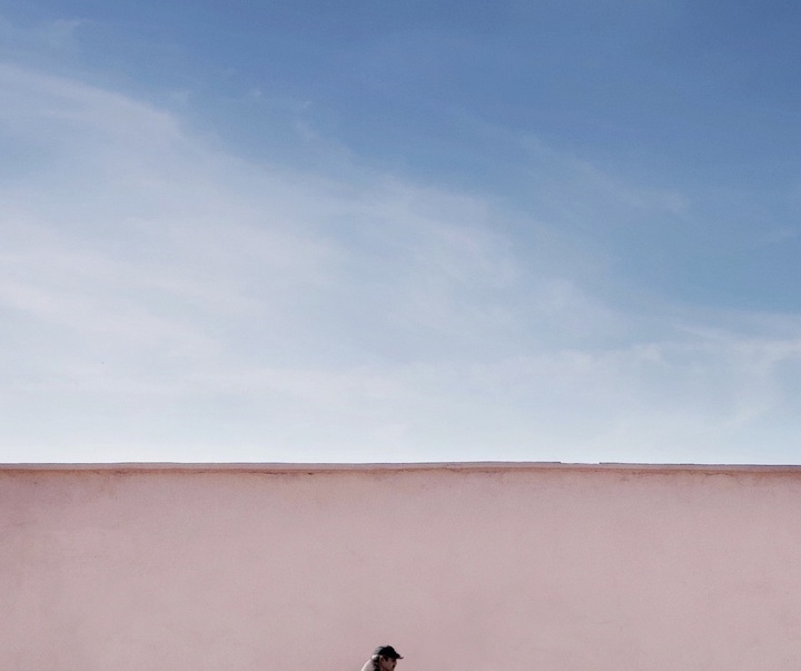 Gallery of Photography by Mania De Praeter - Belgium