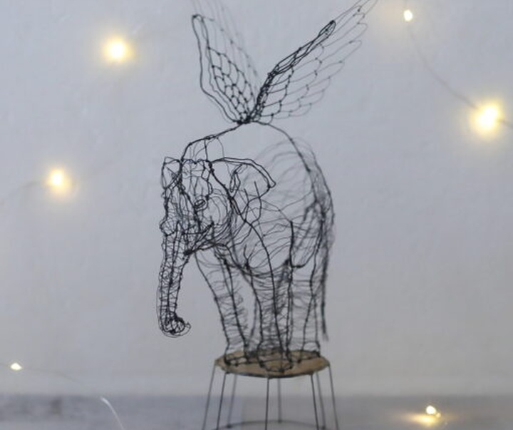 Gallery of Sculpture by Mihoko Shida - Japan