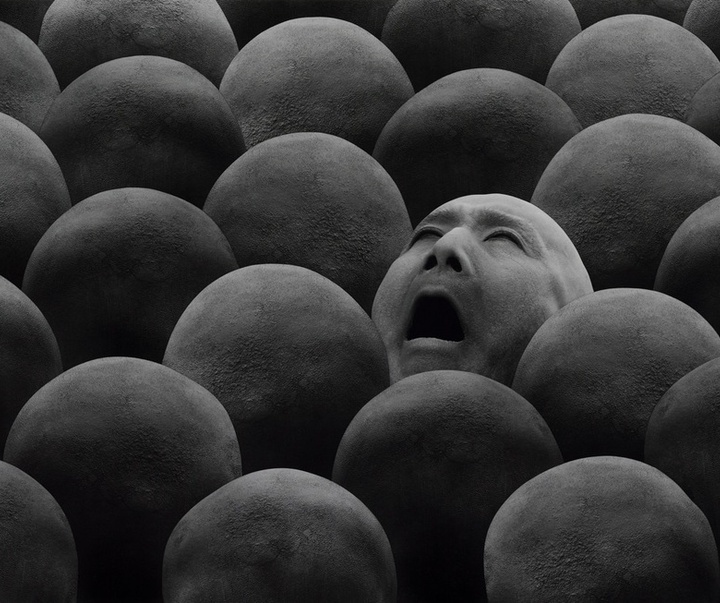 Gallery of Photography by  Misha Gordin - Latvia
