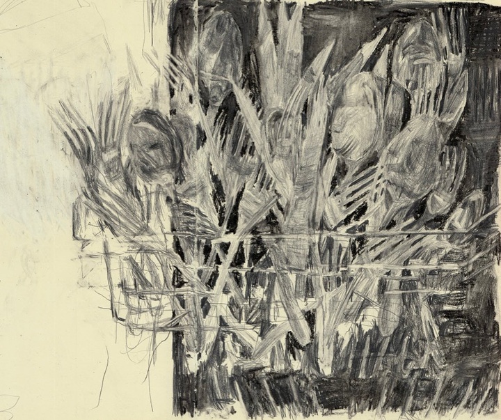 Gallery of Painting by Léo Forest