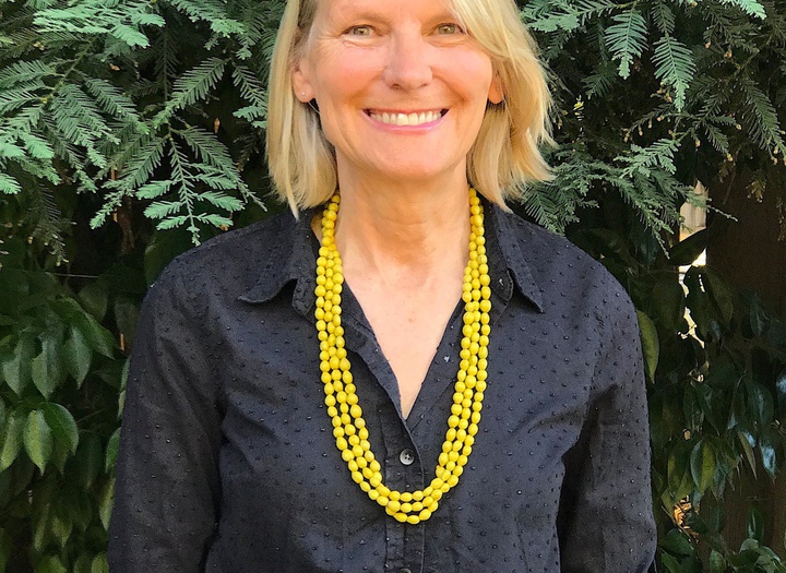 Anne Bentley