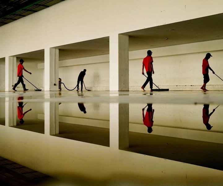 Gallery of Photography by Nikodemus Widjaja - Indonesia