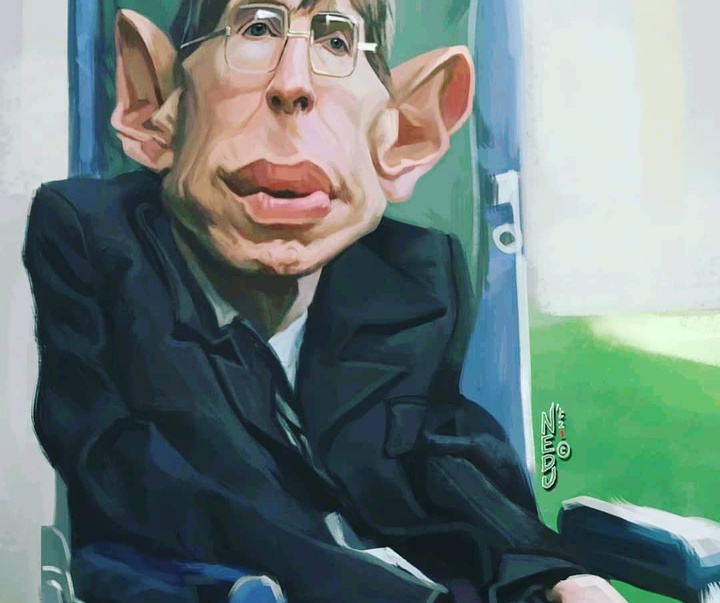 Gallery of Caricature by Nedu from India