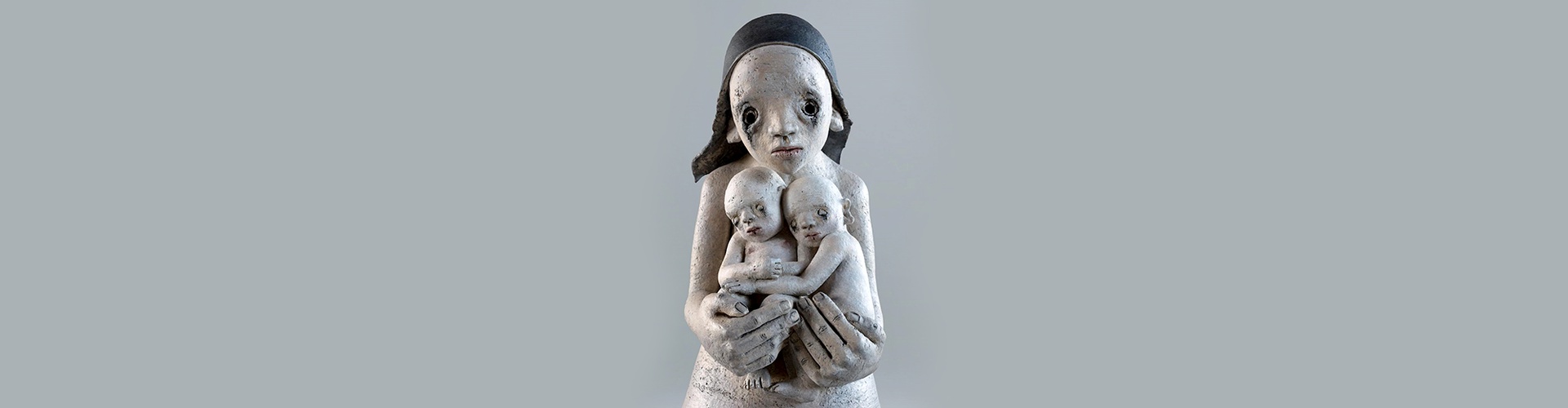 Gallery of Sculpture by Nathalie Gauglin - France