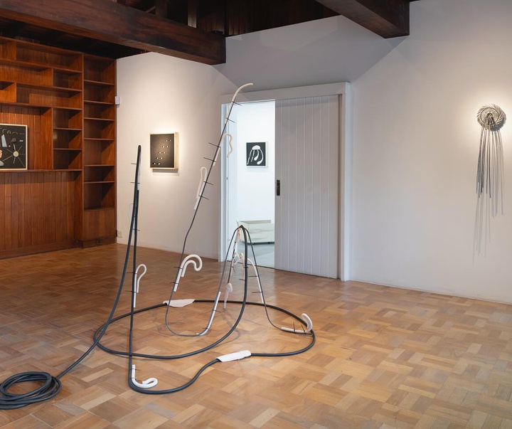 Gallery of Modern Art by Mayana Redin - Brazil