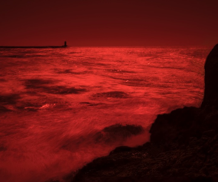 Gallery of Photography by René Dissel - Netherlands