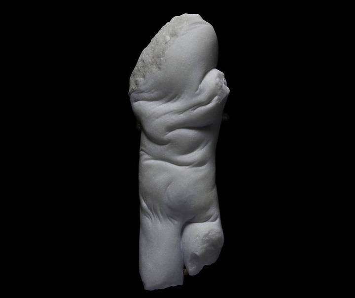 Gallery of Sculpture by Kenta Konno - Japan