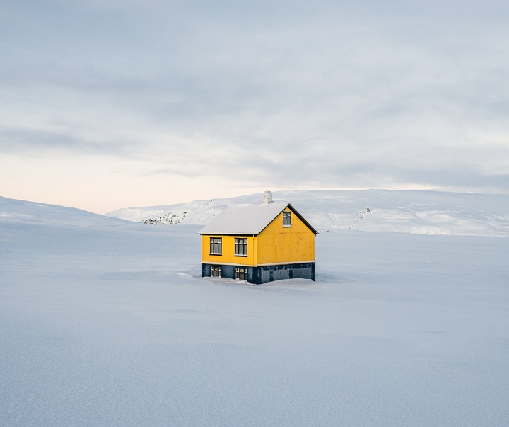 Gallery of Photography by Dani Guindo - Spain