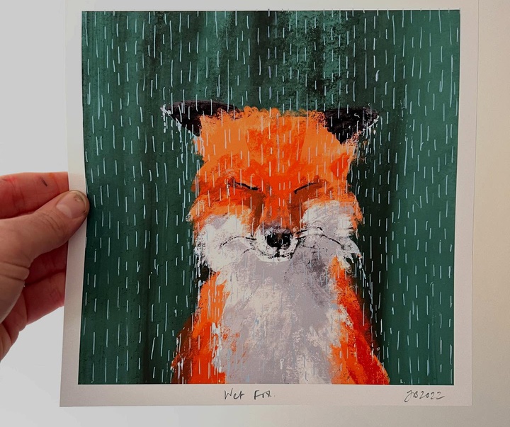 Gallery of Illustration by Jenny Bloomfield - UK
