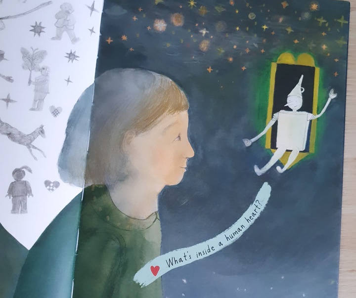 Gallery of Illustration by Monika Vaicenavičienė - Lithuania
