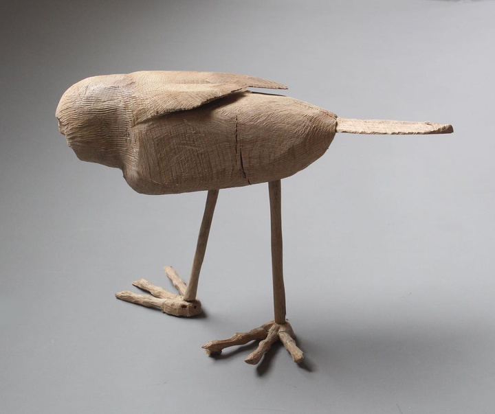 Gallery of Sculpture by Robert Bender - USA