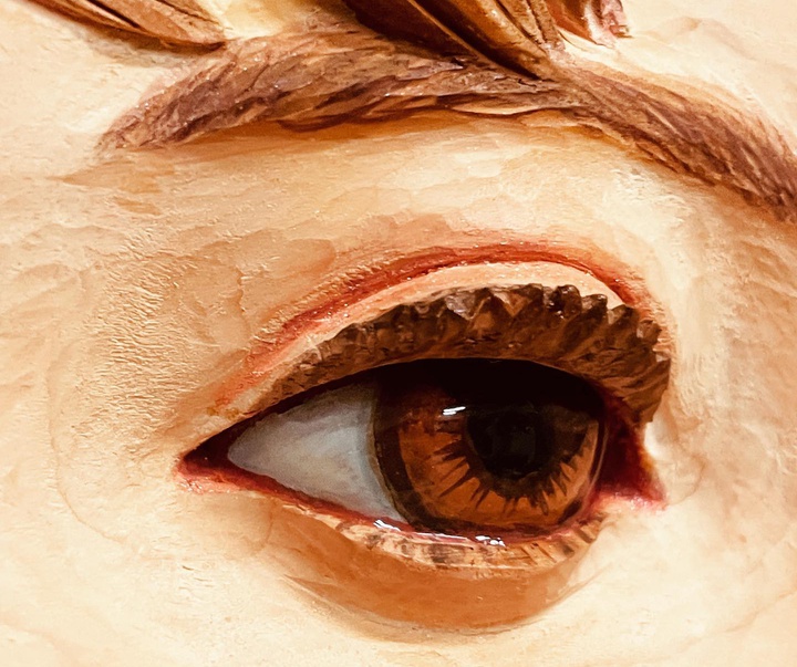 Gallery of Sculpture by yoshitoshi kanemaki - Japan
