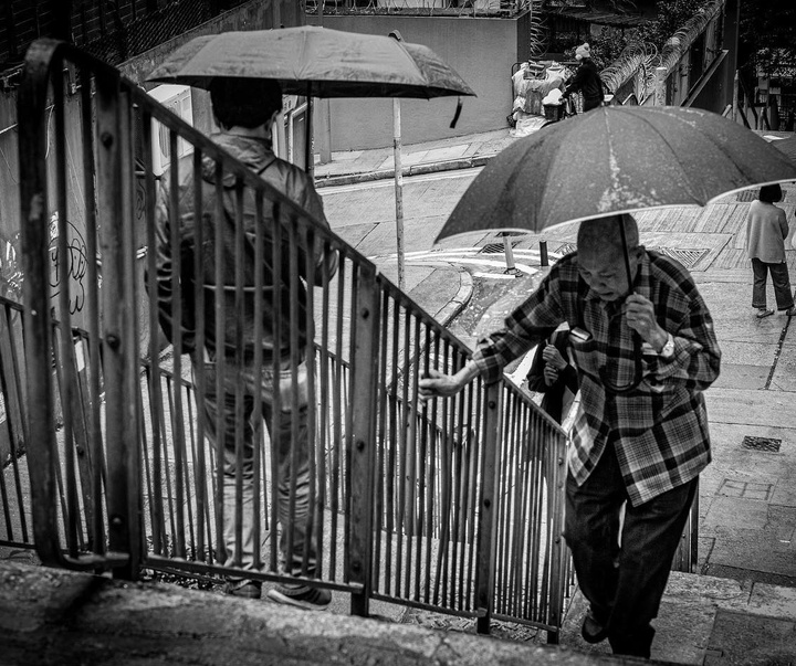 Gallery of Photography by Jason Au - Hong Kong