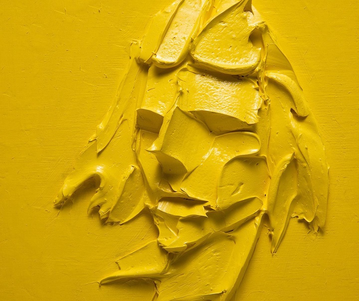 Gallery of Sculpture & Painting by Salman Khoshroo-Iran