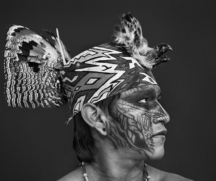 Gallery of Photography by Sebastião Salgado - Brazil