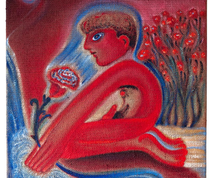 Gallery of Painting by Daniel Correa Mejía - Colombia
