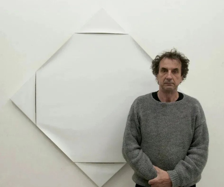Gallery of Sculpture by Nico Kok - Netherlands