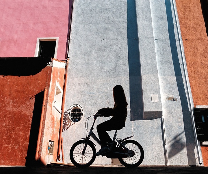 Gallery of Photography by Mirko Saviane - Italy