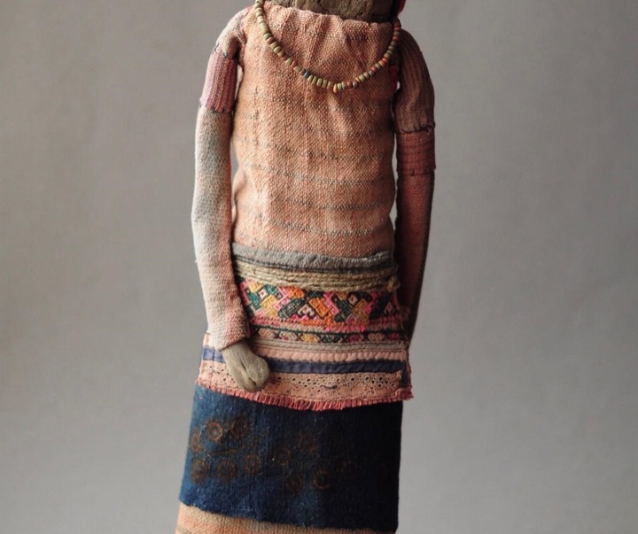 Gallery of Sculpture by Yana Volkova - Russia