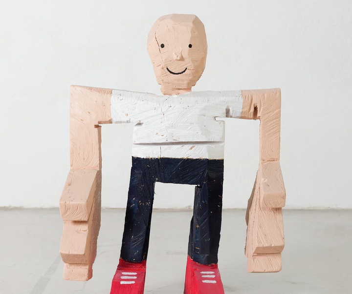 Gallery of Sculpture by Hunter Potter - USA
