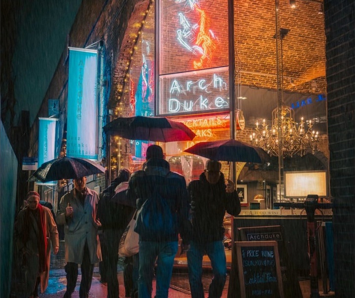 Gallery of Photography by Dave Fieldhouse - UK