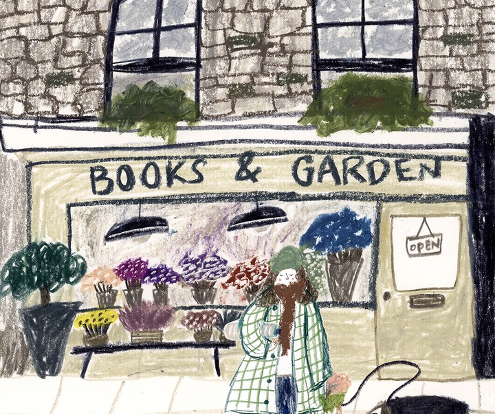 Gallery of Illustration by Shermaine - Singapore