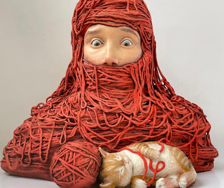 Maria Zherdeva