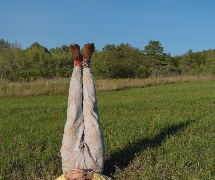 Gallery of Photography by Ben Zank - USA