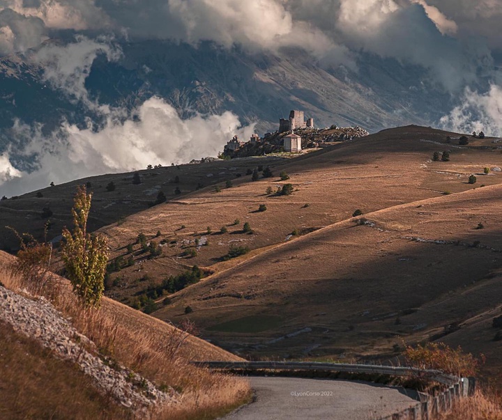 Gallery of Photography by Lyon Corso - Italy