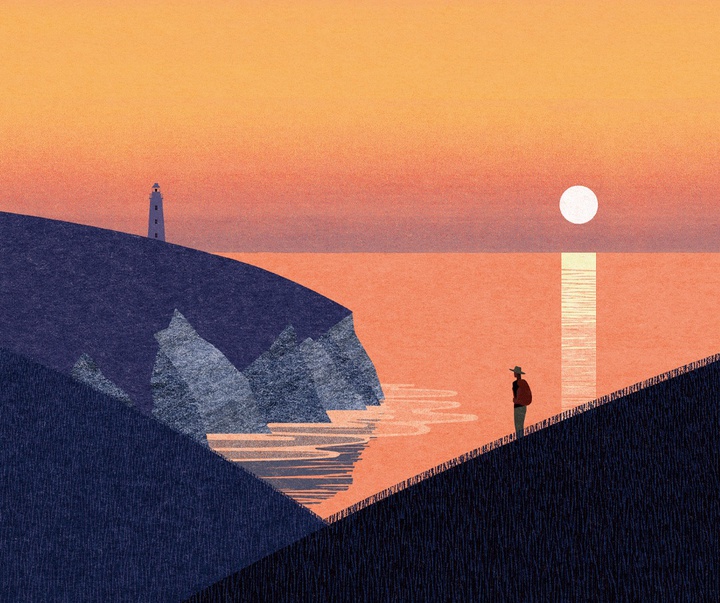 Gallery of Illustration by Ryo Takemasa - Japan