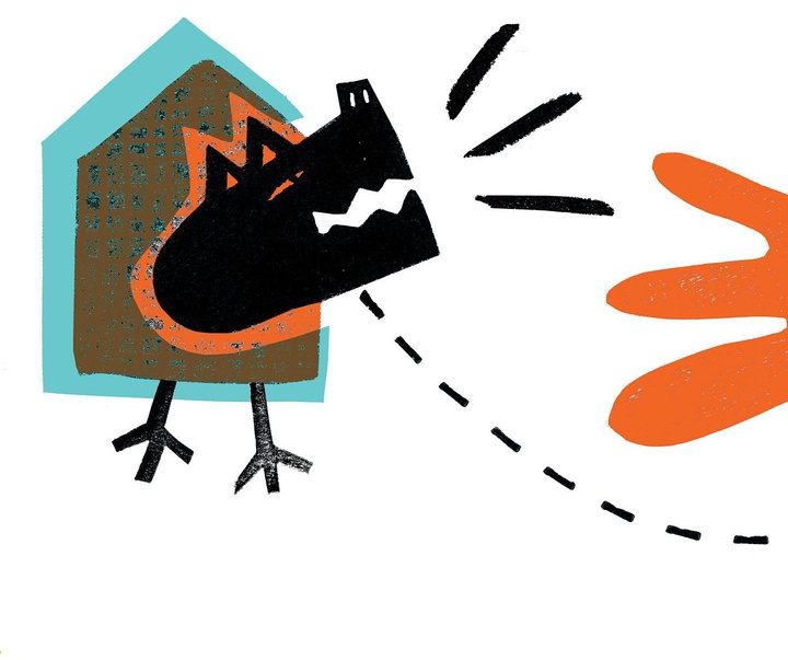 Gallery of Illustration by Rasa Jančiauskaitė - Lithuania