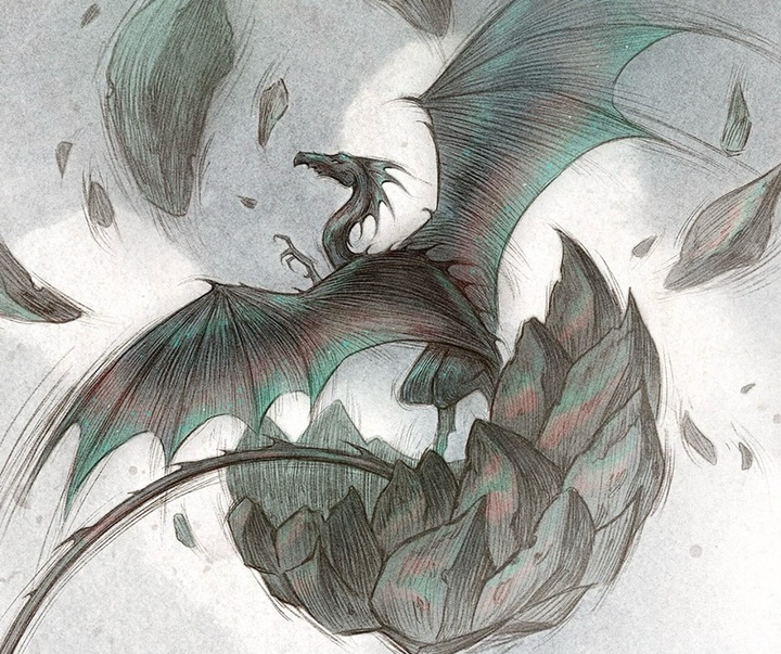 Gallery of Illustration by Rovina Cai - Australia