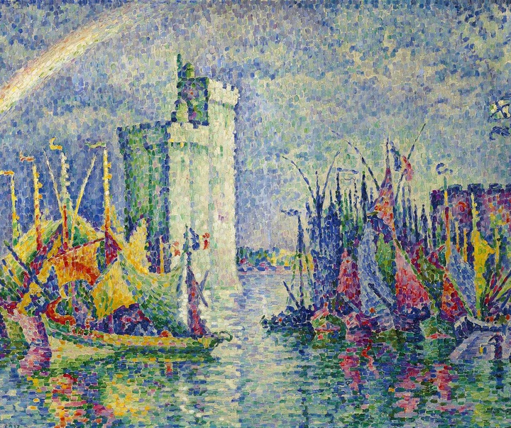 paul signac