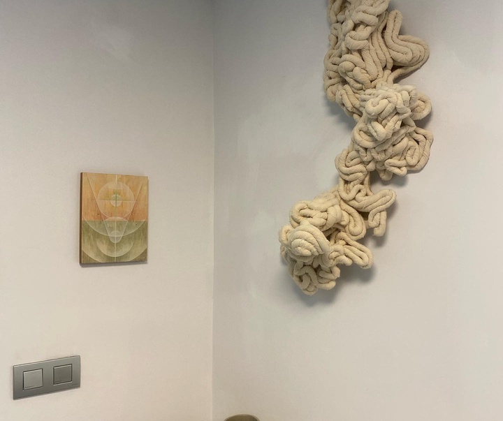 Gallery of Sculpture by Regina Dejiménez - Spain