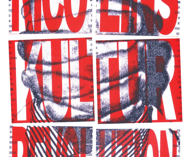 Gallery of Graphics by Rico Lins - Brazil